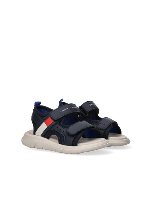  TOMMY HILFIGER | T1B2 34386 1591800